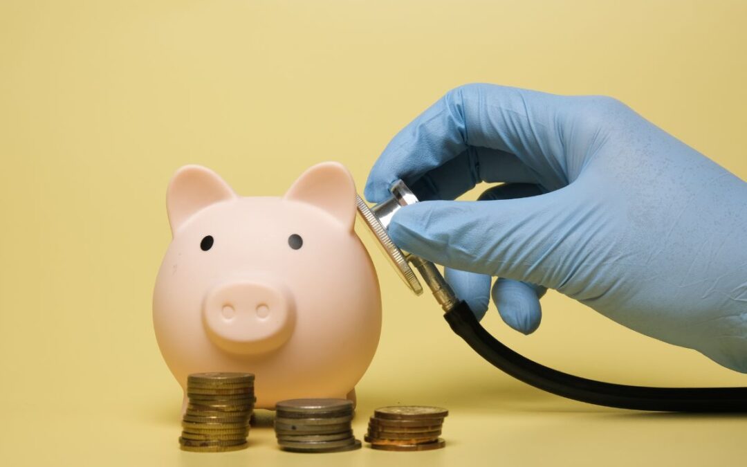 Financial Health Check: Assessing the Financial Health of Your Business